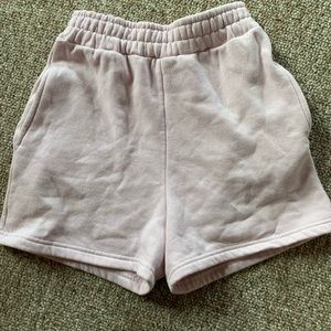 Pretty Little Thing Sweat Shorts